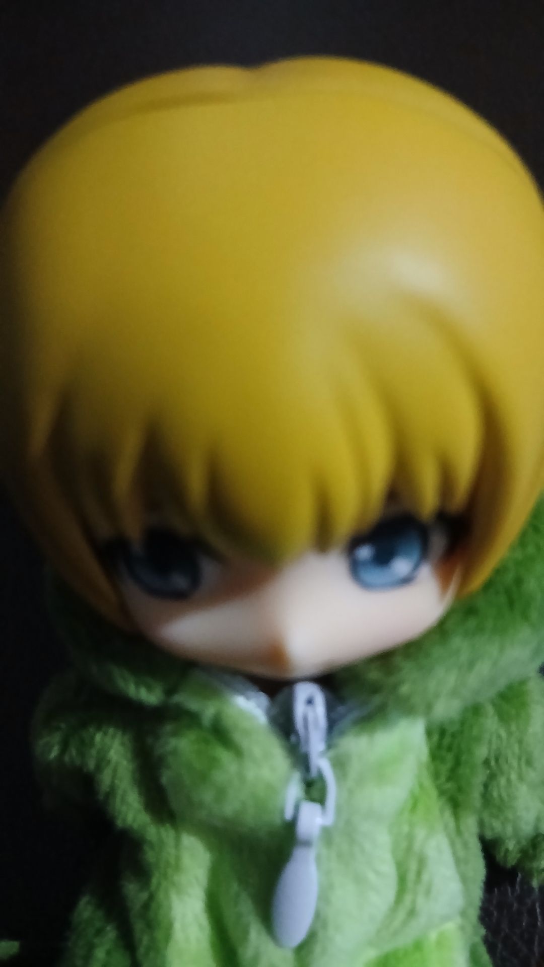Shaa ☆