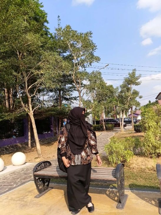 Rizka Aulia Zannah