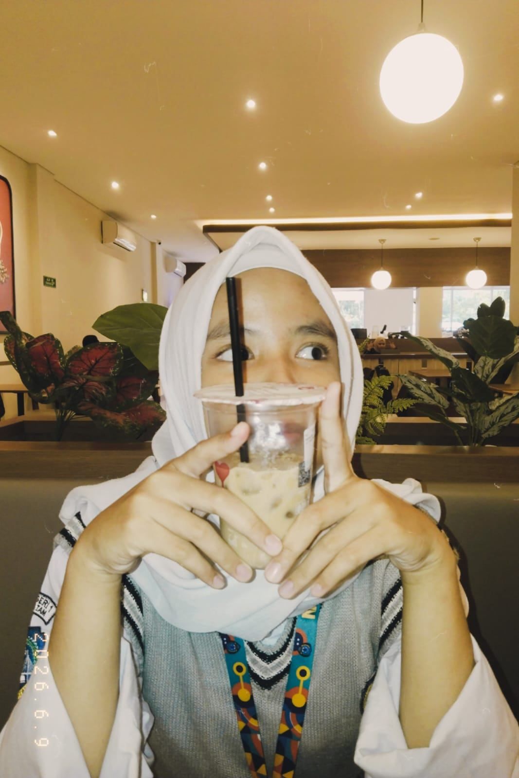 Nazhifah