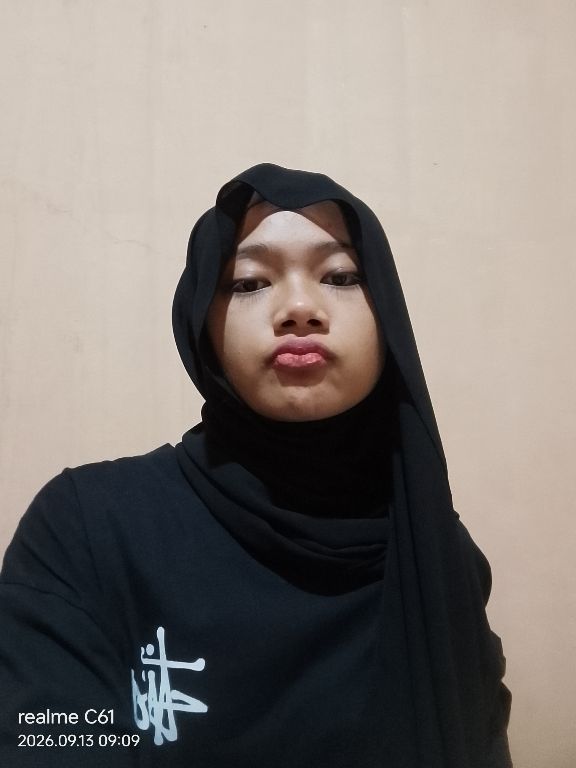 Siila Zahratu Sitha 