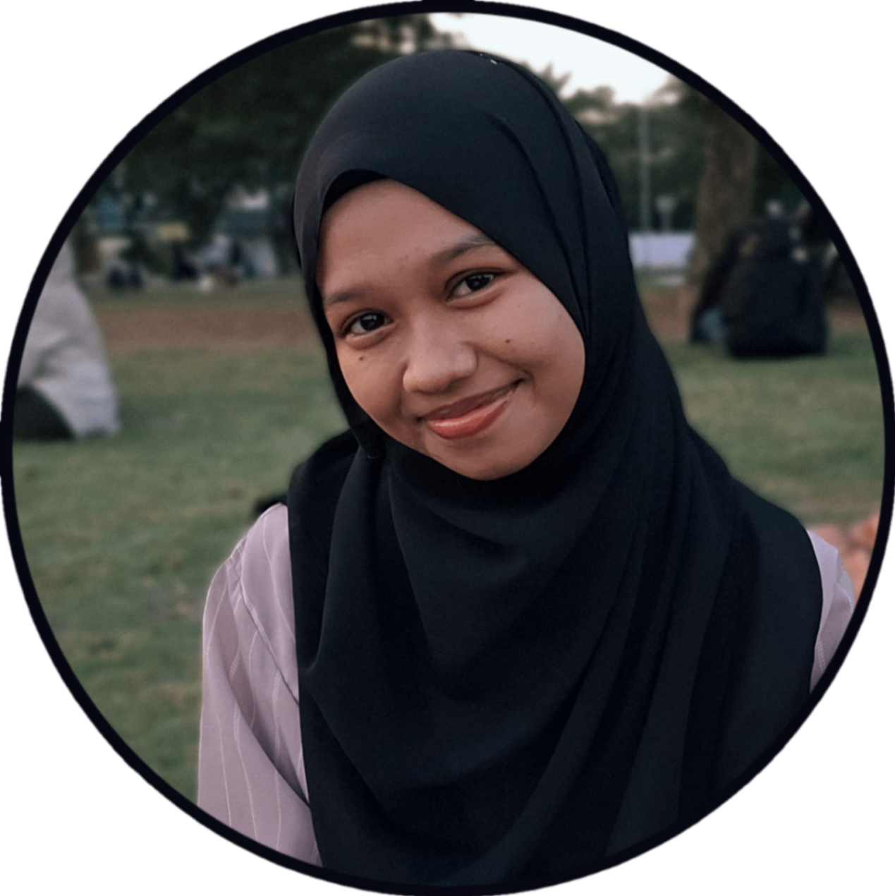 Zulfa Syahira