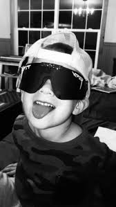 KALEKKKK BABONAUUUUUU