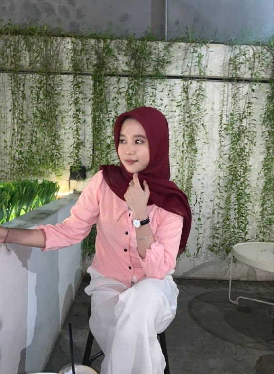 Rizcha Nathalia