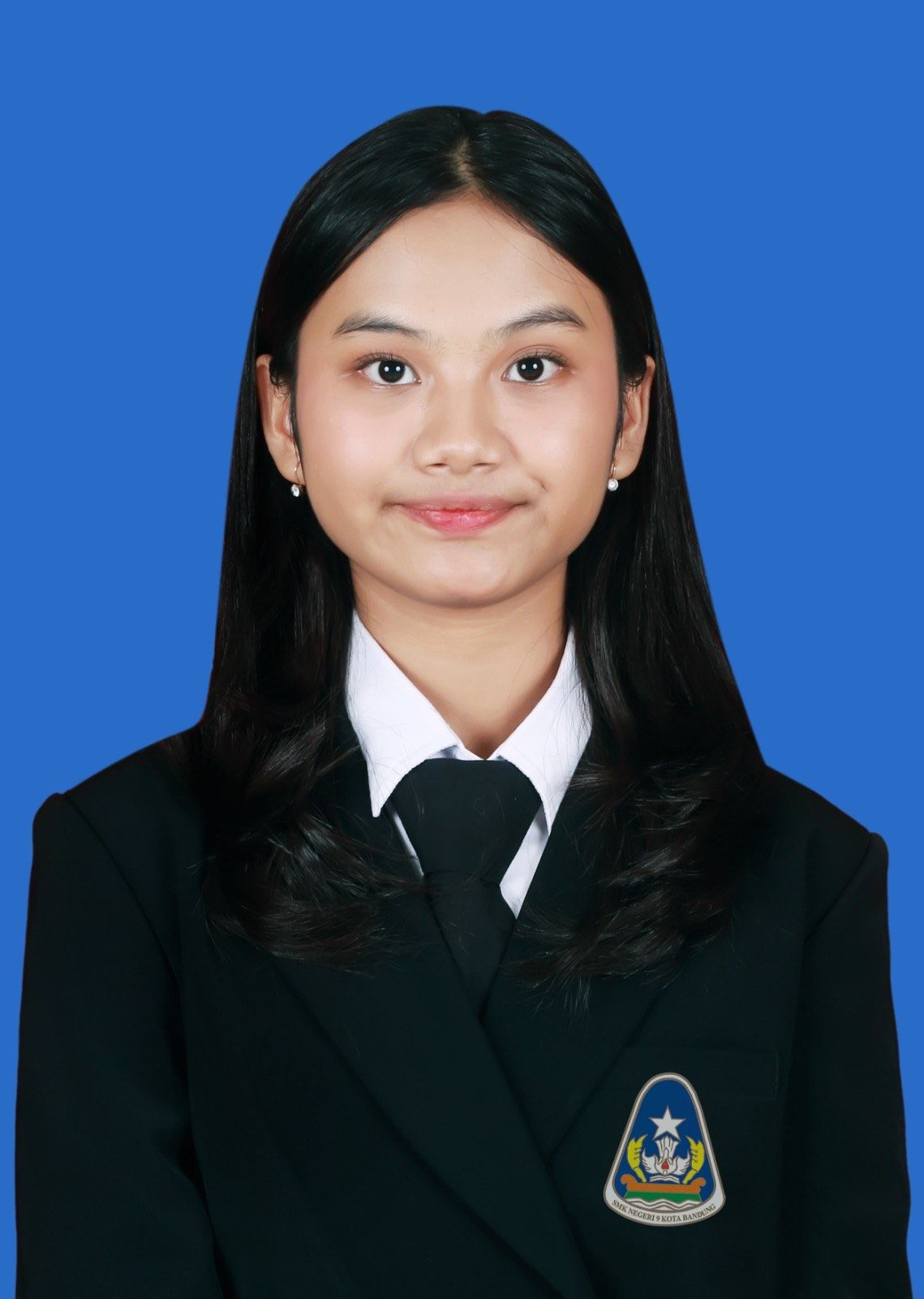 Salsabila Azahra