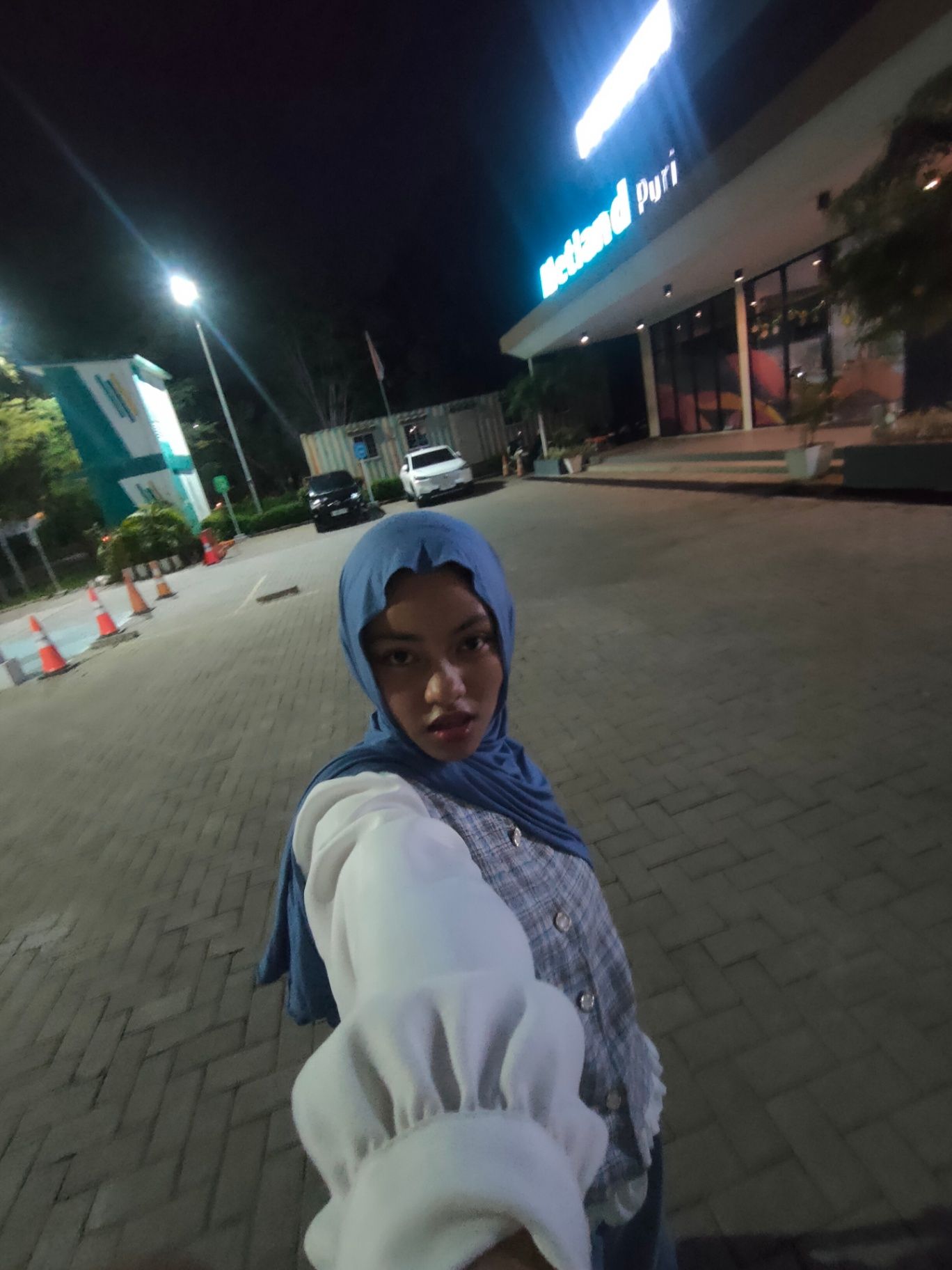 safana siregar