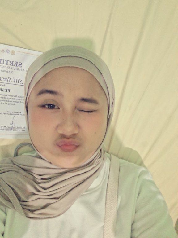 Siti Sarah Amelia