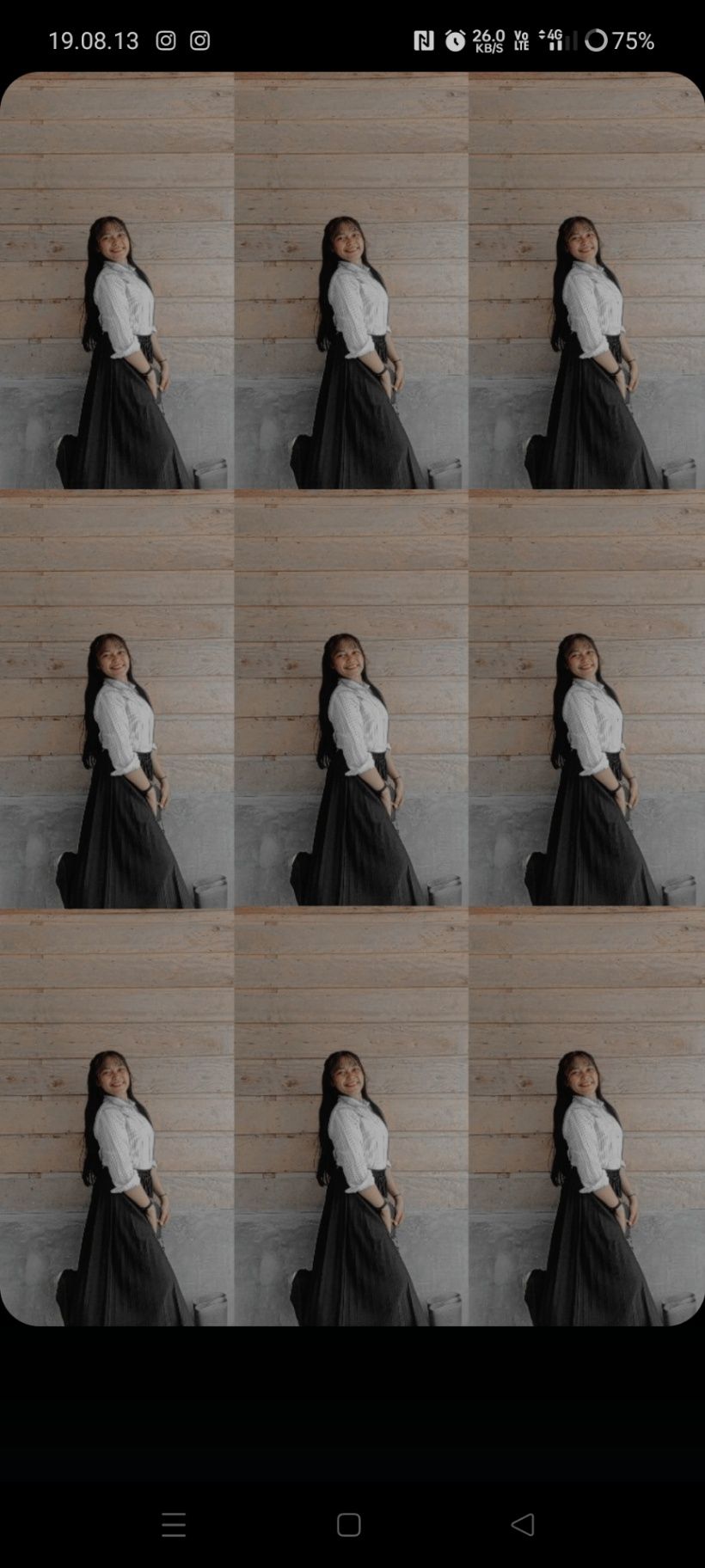 Febe Sinaga