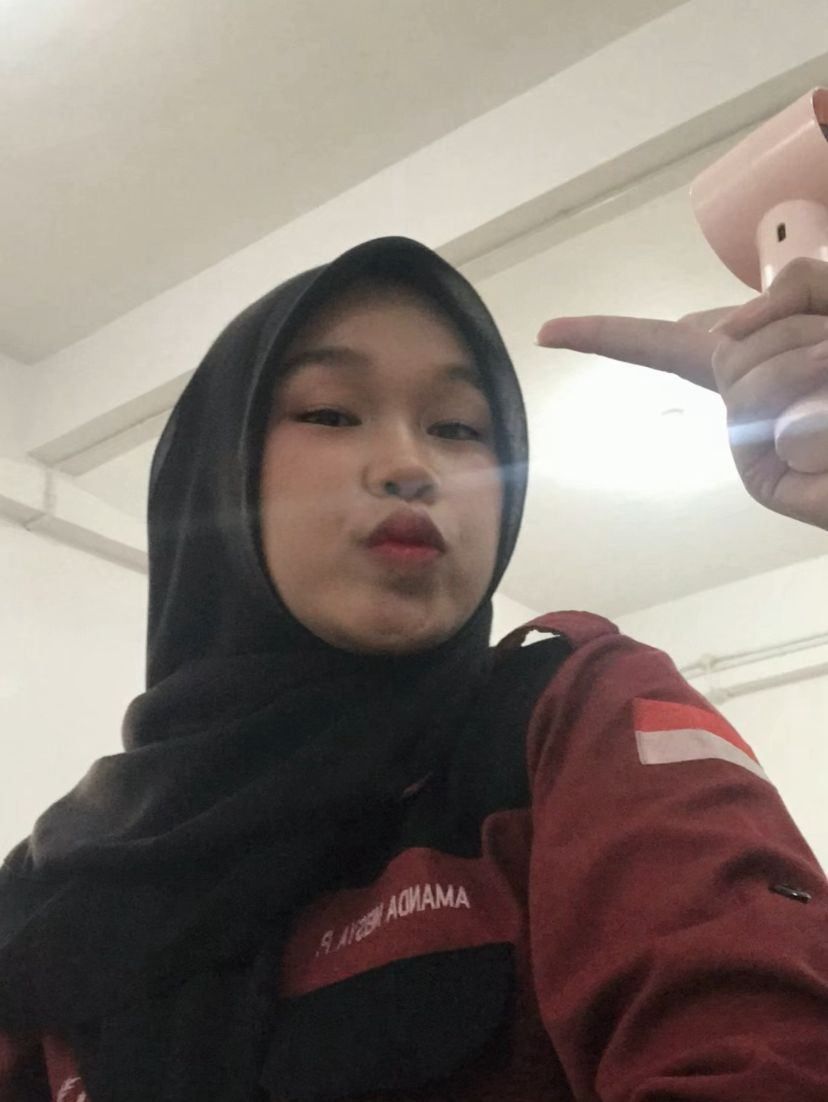 Amanda Neisya Pricila