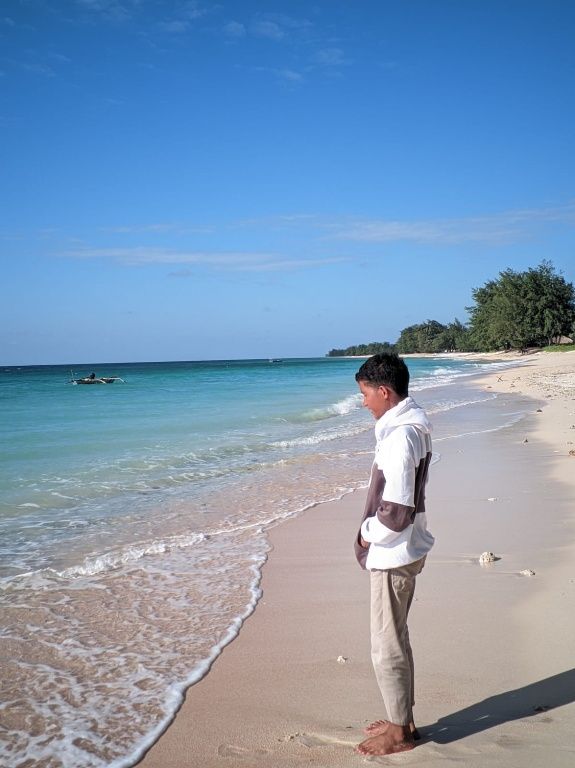 Eka Umbu Gaji 