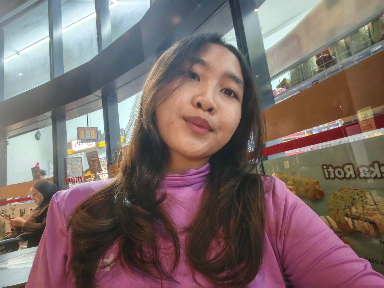 Maria Yasinta Putri Sulantoro