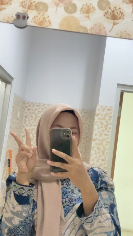 Vena Winarsih 