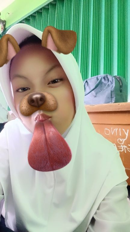 Nurul Aprilia