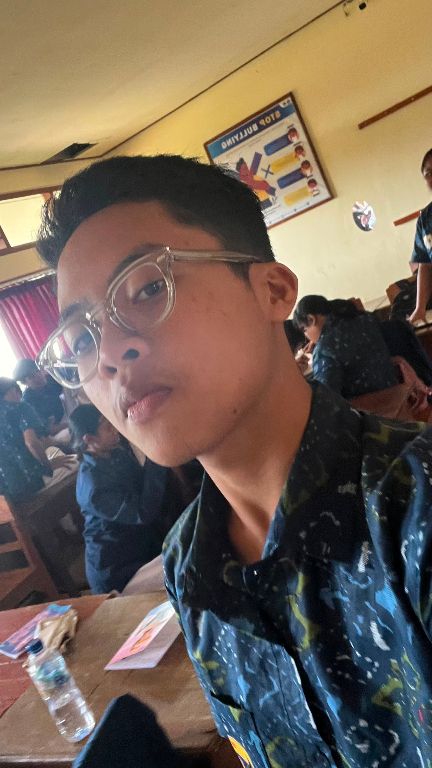 Agus Adnyana
