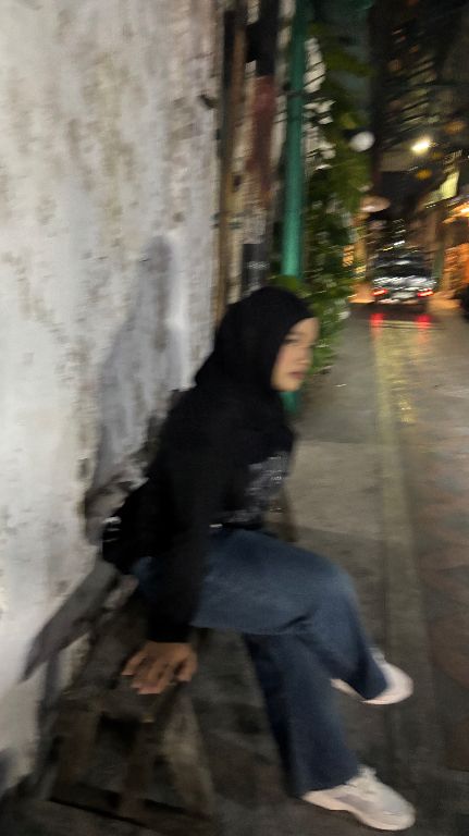Hayunda Nastiti Lestari 