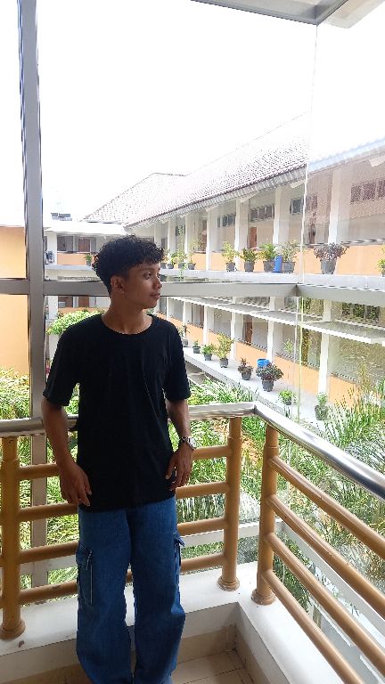 Muhammad Yusuf Mansur