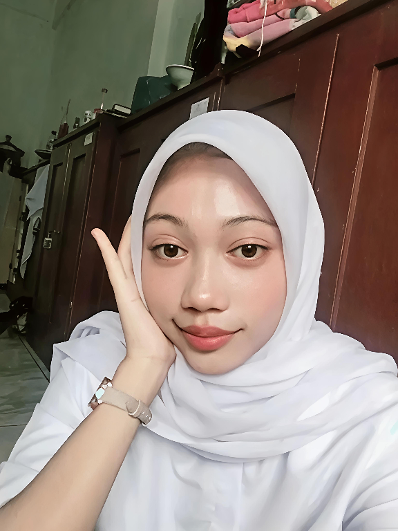Azifa Putri 