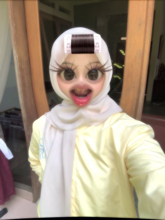 Aprilia nurul fatimah