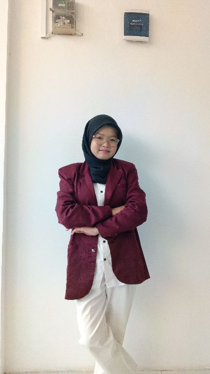 Haliza Az  Zahra
