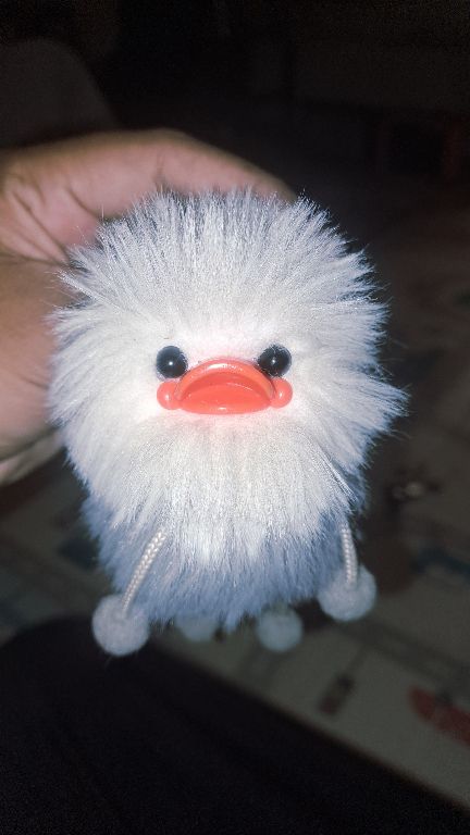 Fisher Charisty Tangkuna 