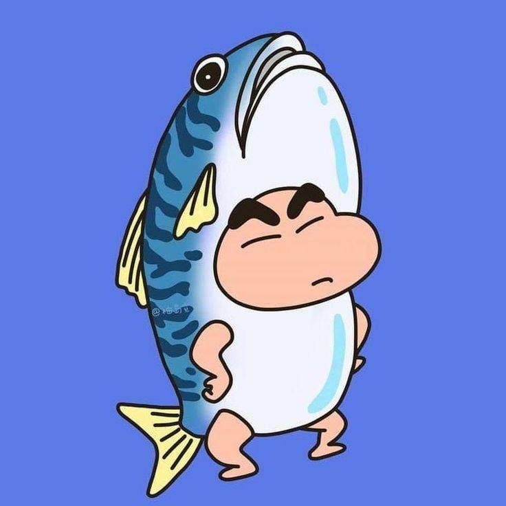 blublub