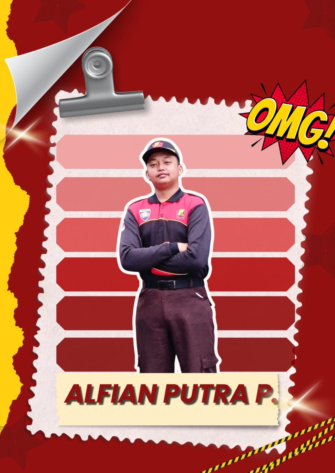 ALFIAN PUTRA PAMUNGKAS