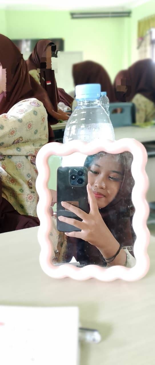Nilna Niswaa