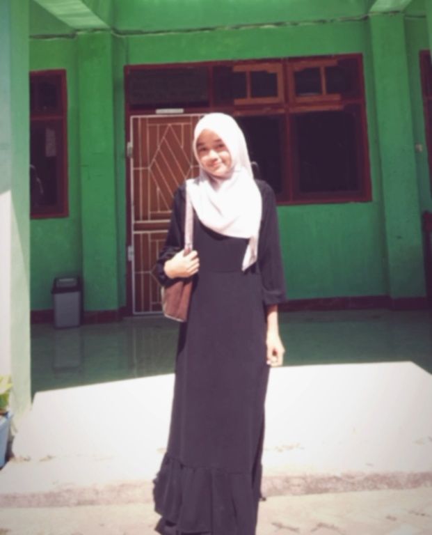 Sukmawati 