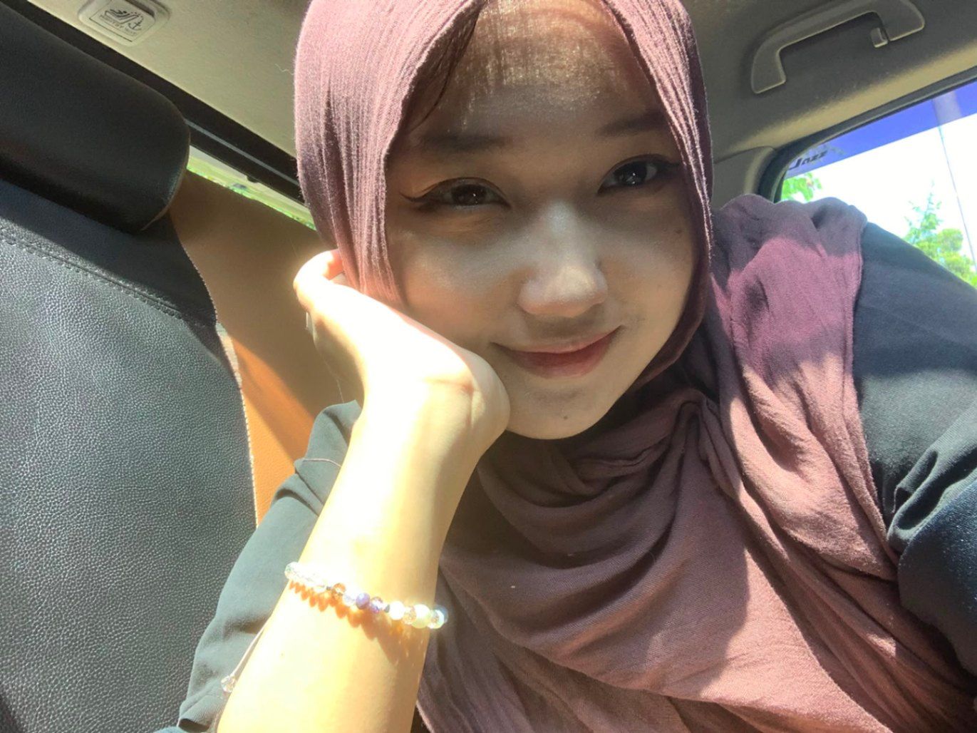 Faiqa Anania Irwan