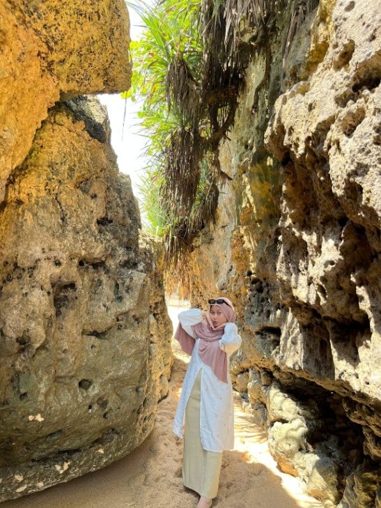 Siti Nursoleha 