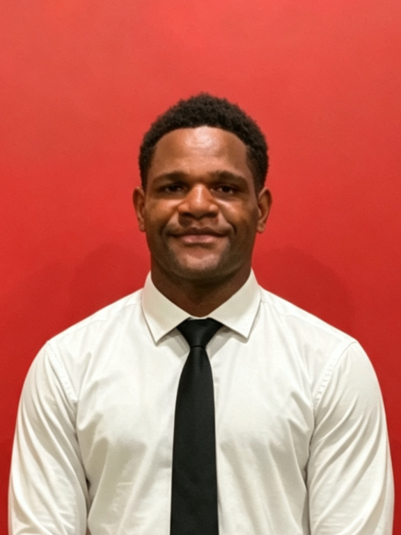 Wendel Aliknoe