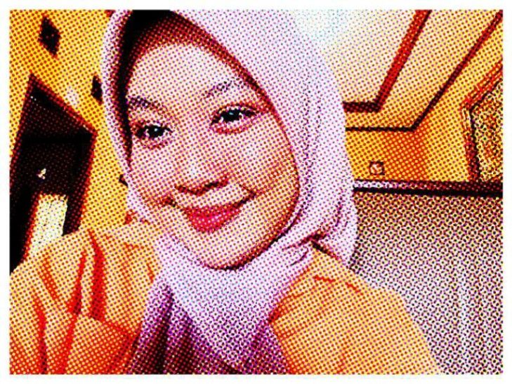Nur fadhilah aulia purnomo