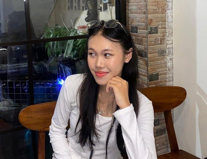 Alya Oktafiani 