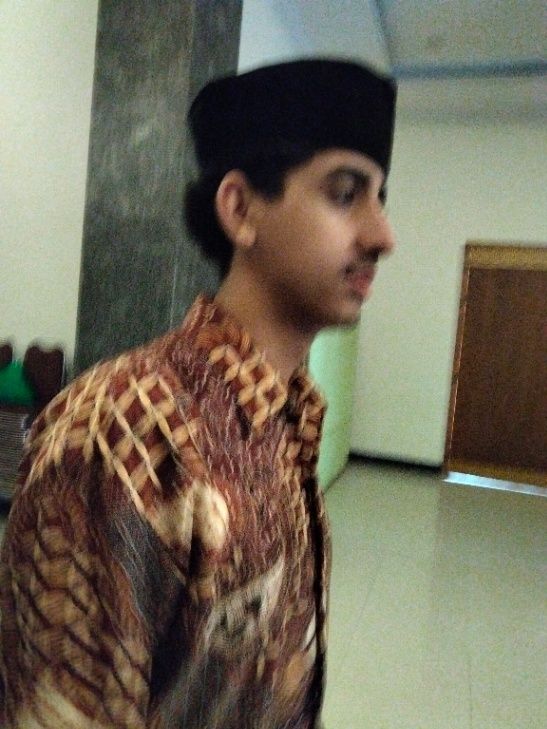 ibrambiss