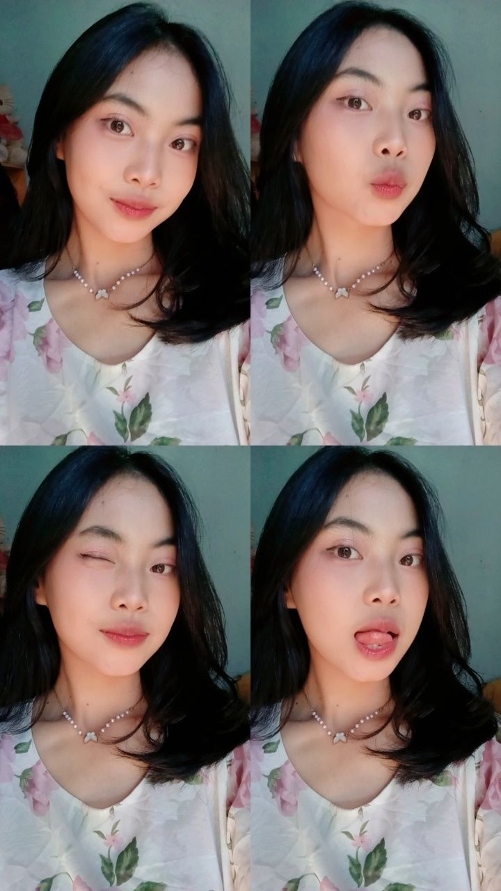 Gloriaa Anastasya