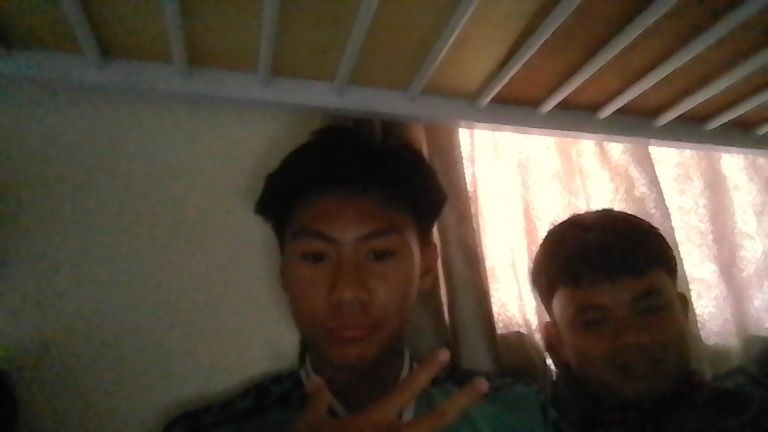 gibran zaidan ganteng boss