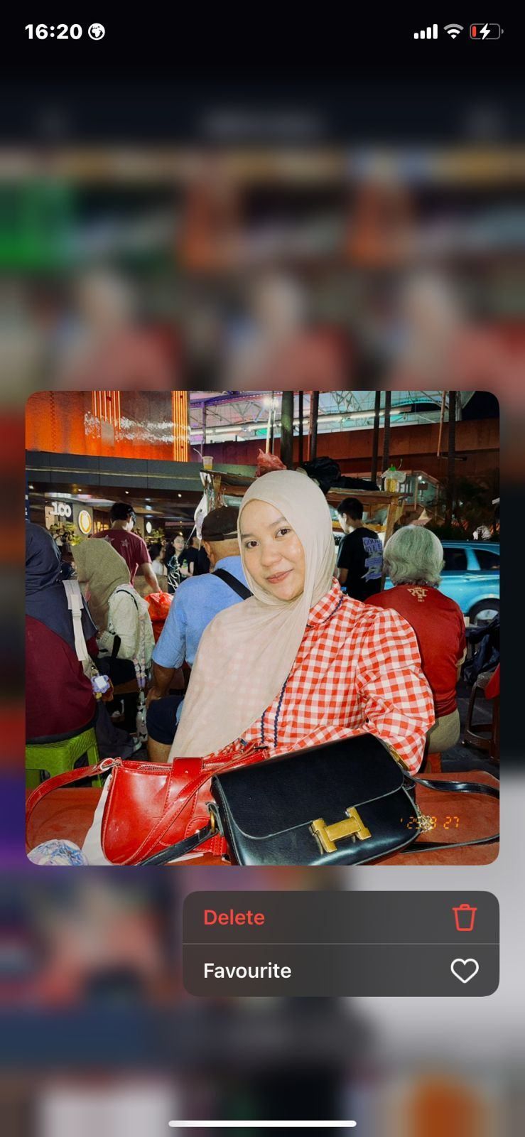 wafa ramadhania