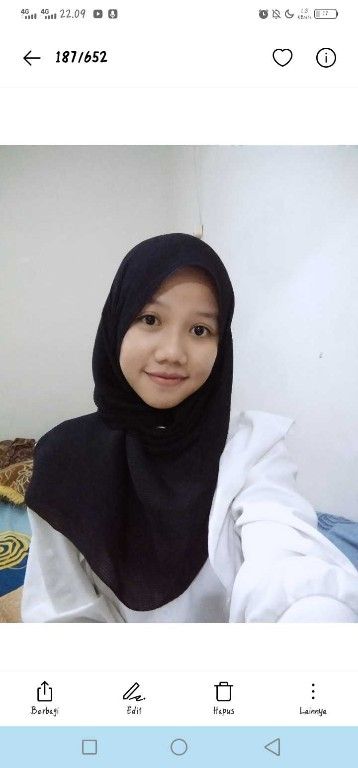 Indah Amaliaputri