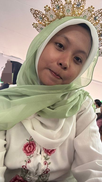 Aulia Rahma Wati