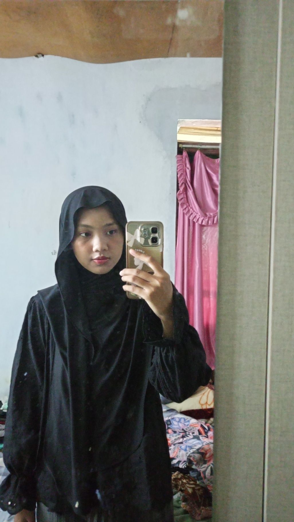 Nabila Sofwah