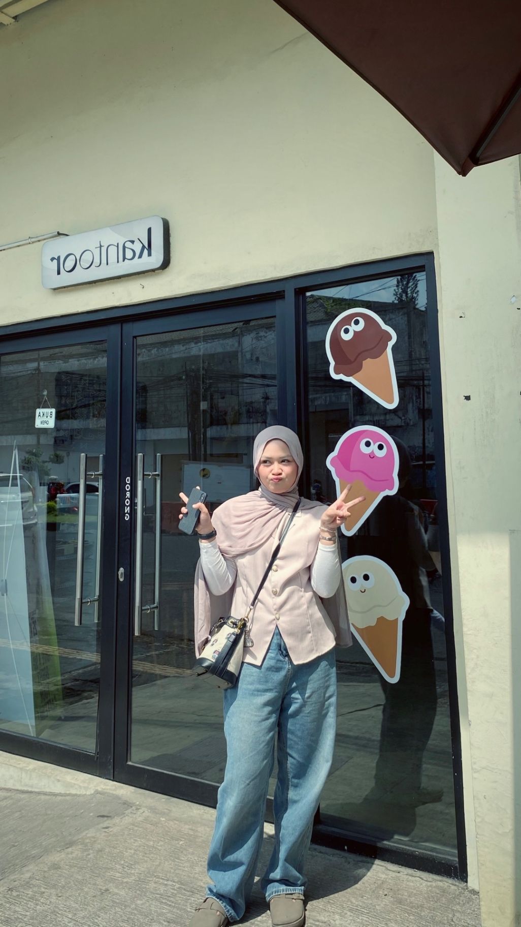 FannyStiarani