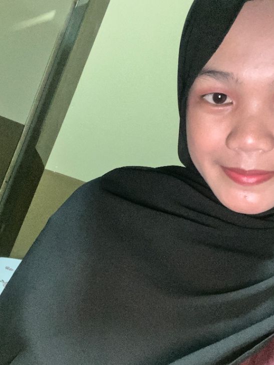 Sindy Nur Adilla 