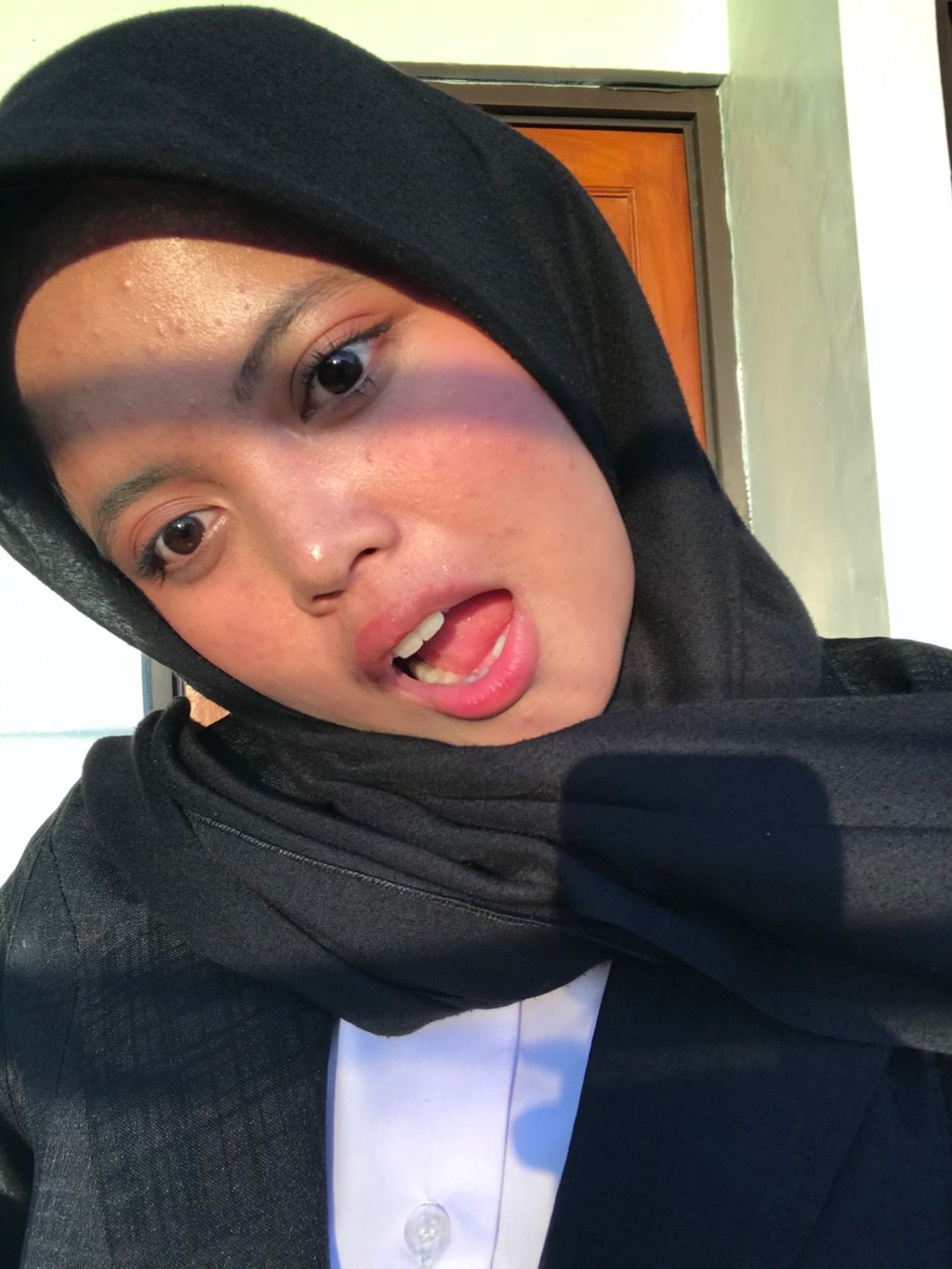 Atikah Isya Humayrah 