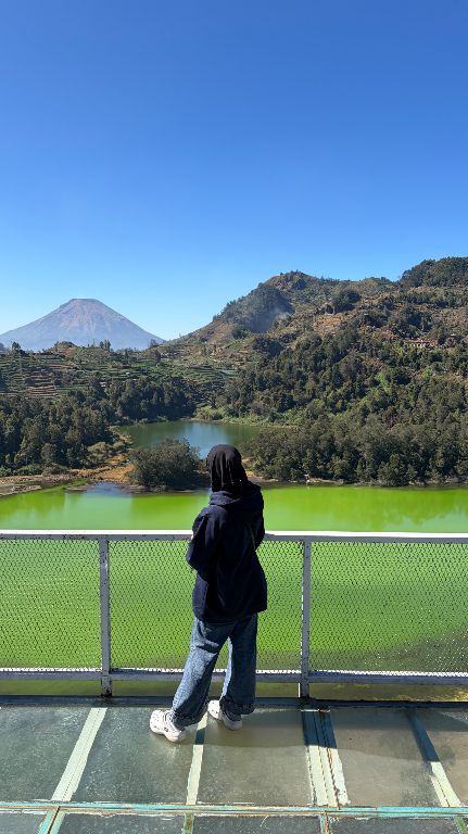 chesya humaira putri
