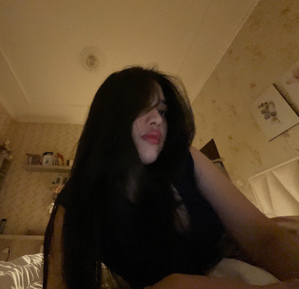 Allyssa Nayyara Ardiansyah Putri
