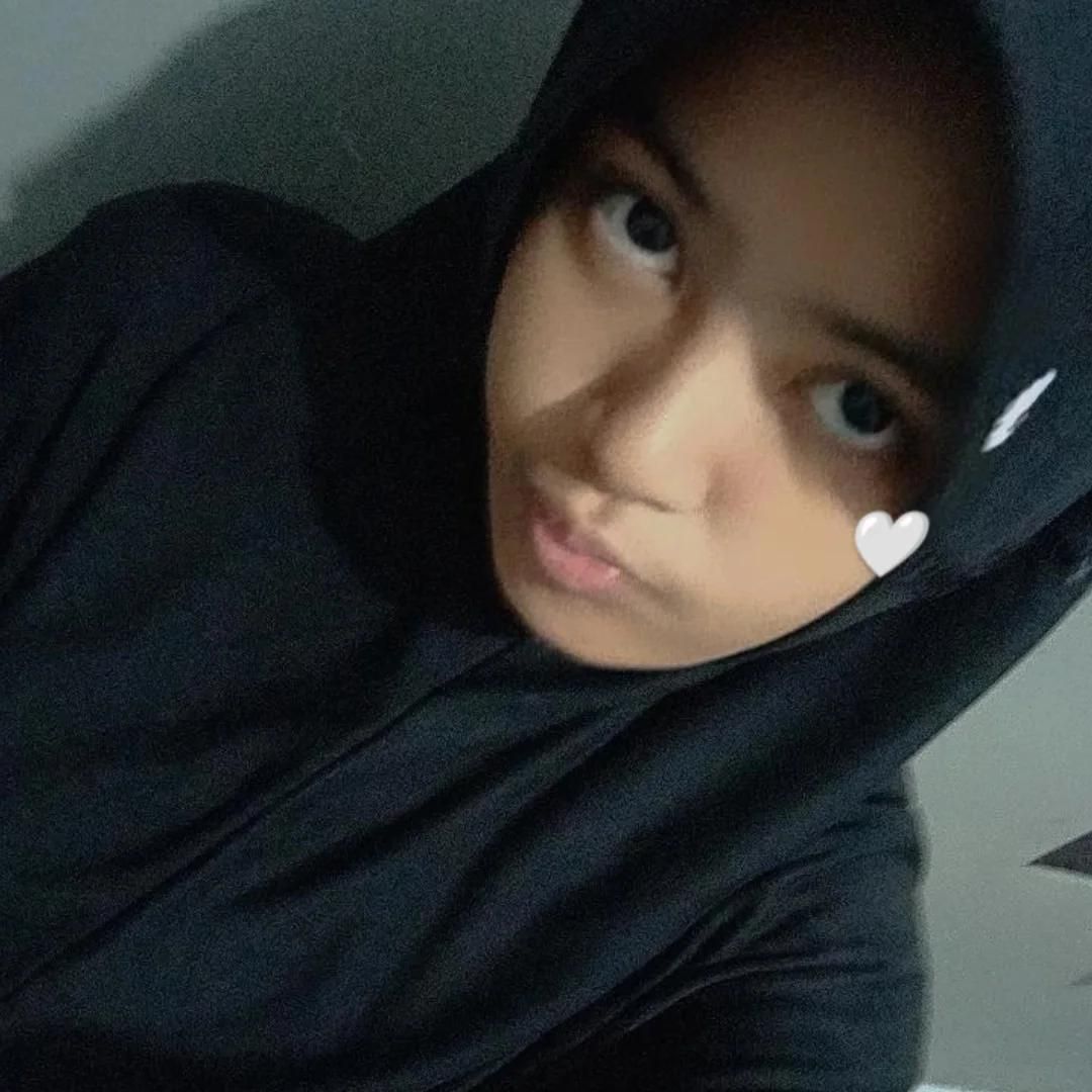 Nadhifah Salsabila putri Herdiansyah 