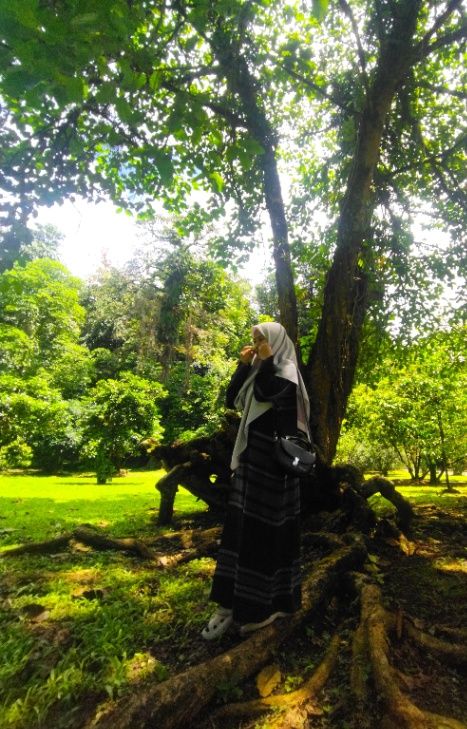 Faiha Dzakiyyah