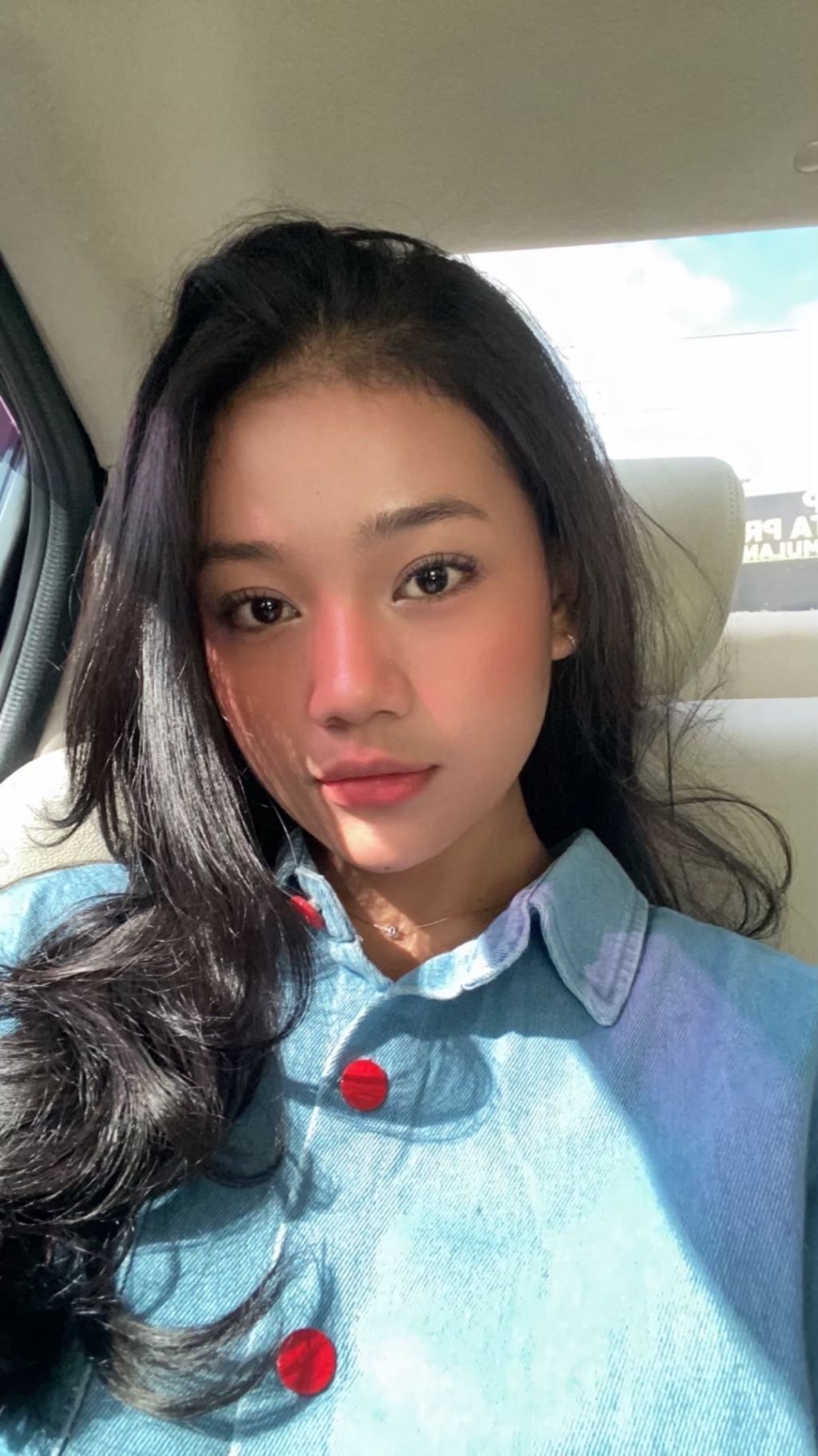 Cantika Aulia Maharani