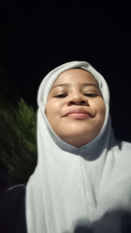 Ajeng Sandra Nurita