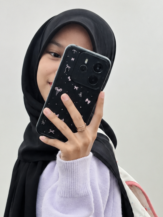 VIA AI NUR MARDIAH