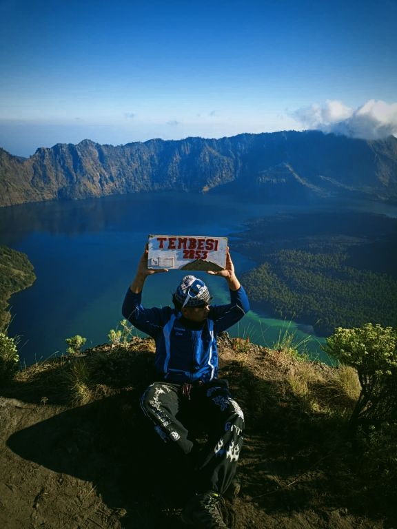 Lalu Muhammad Farizal 